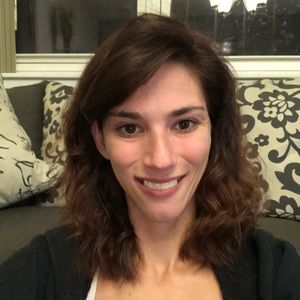 Meet your Posher, Kristina